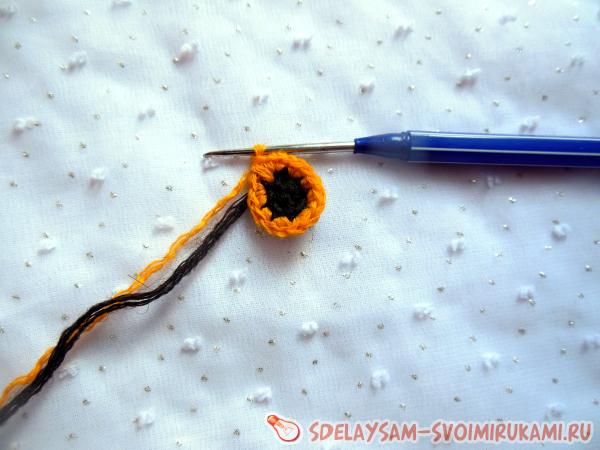 Набор для специй из яиц