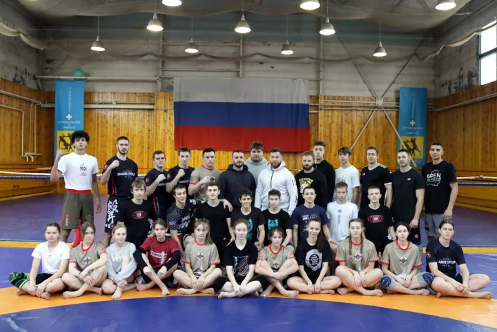 Тренер по спортивной подготовке