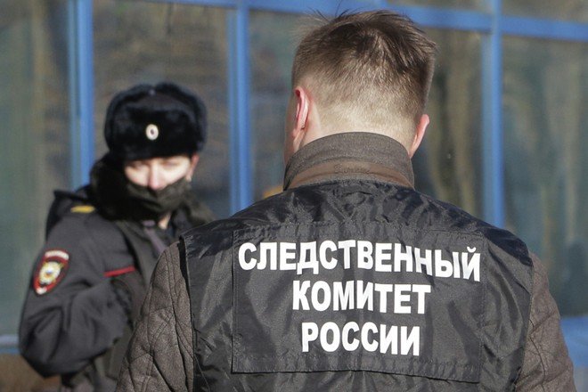 В администрации Новочеркасска прошли обыски из-за незаконной передачи земли