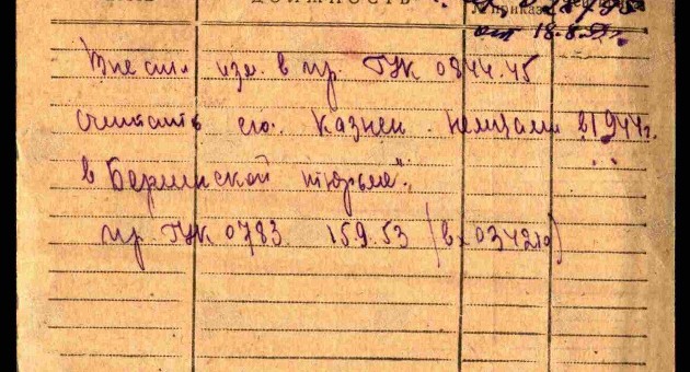 О подвиге старшего политрука 2-й ударной армии, татарского поэта Мусы Джалиля, которого на Родине обвинили в предательстве О подвиге старшего политрука 2-й ударной армии, татарского поэта Мусы Джалиля, которого на Родине обвинили в предательстве история
