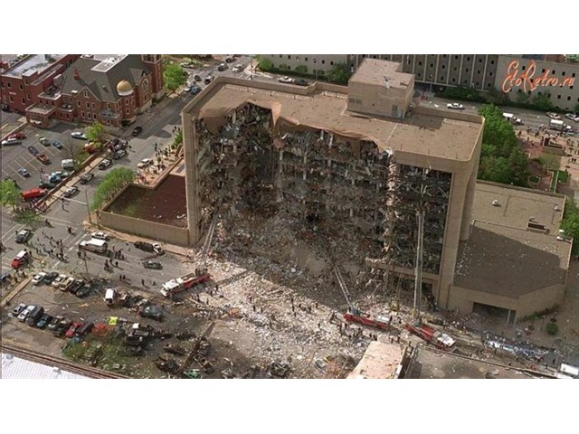 Распад США набирает обороты: Оклахома объявила о своей независимости геополитика