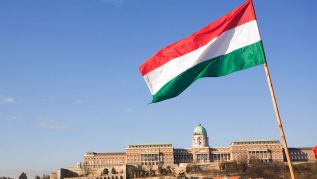 Венгрия официально наплевала на мнение Украины