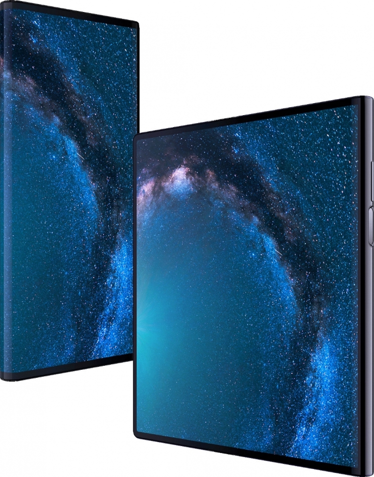 Huawei Mate X надёжнее Samsung? Названы финальная цена и объёмы производства новости,смартфон,статья