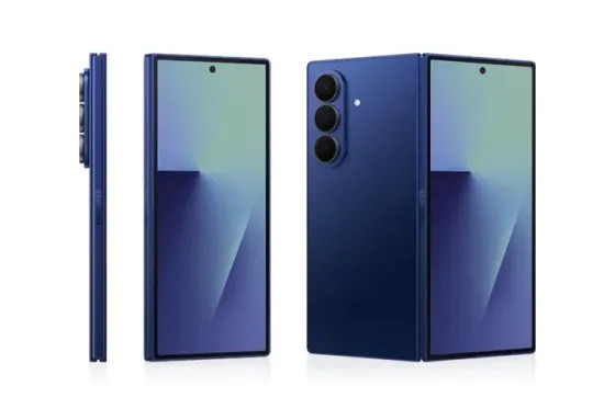Прогнозы Samsung о востребованности Galaxy Z Fold 7 даже без стилуса подтвердились