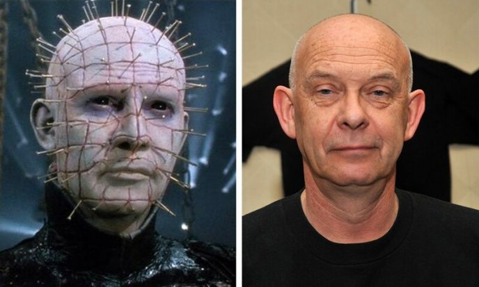 14 актеров, которые исполнили культовые роли, но остались неизвестными 