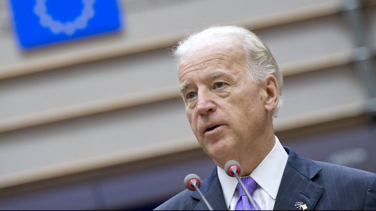 Байден инициировал заседание Совета нацбезопасности США для обсуждения ситуации на Украине