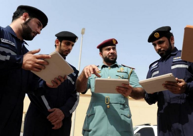 10 познавательных фактов об ОАЭ 