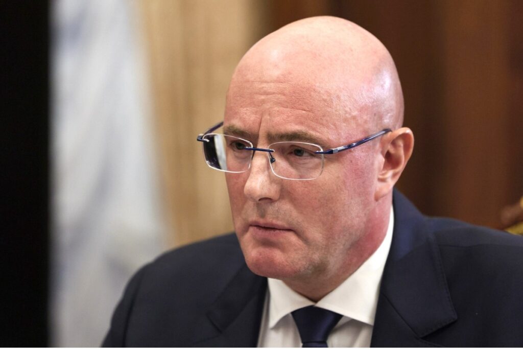 Россиян допустили к соревнованиям по 31 виду спорта