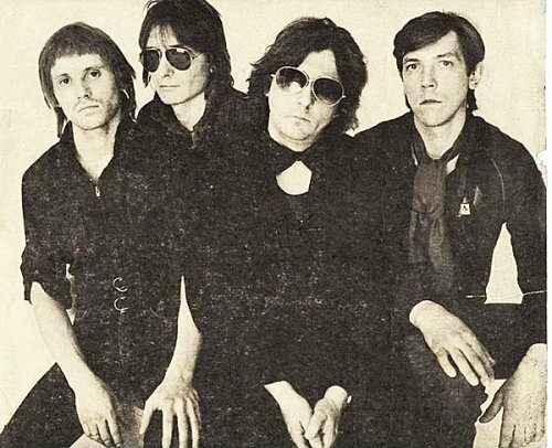 10 легендарных советских рок-групп эпохи заката СССР 