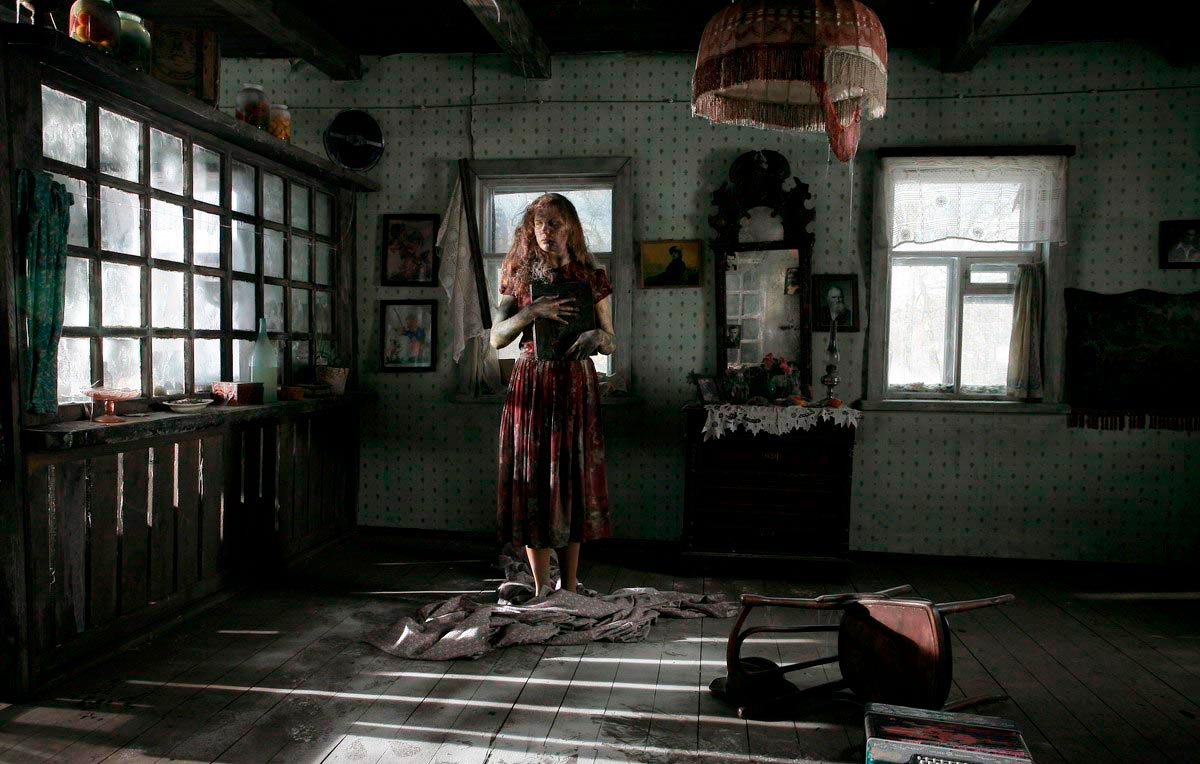 Окаменевшая девушка Зоя — случай пятидесятых, о котором спорят до сих пор