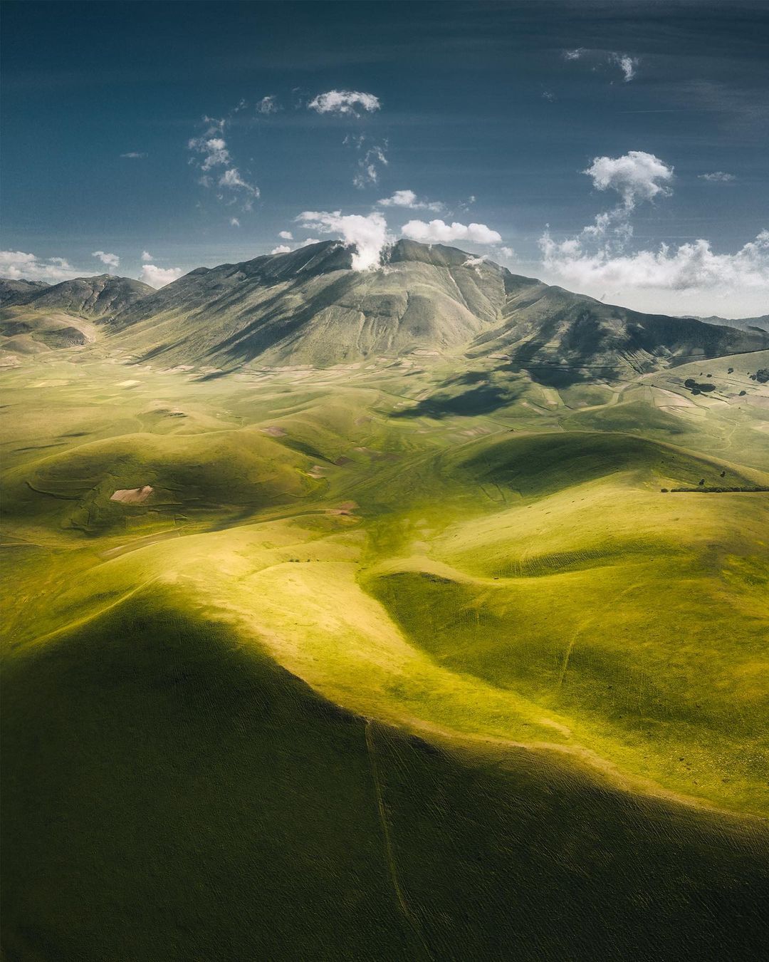 Захватывающие снимки из путешествий тревел-фотографа Мануэло Бечекко пейзажи,природа,тревел-фото