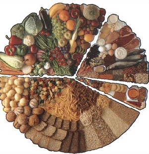 Как снизить сахар в крови продуктами? 