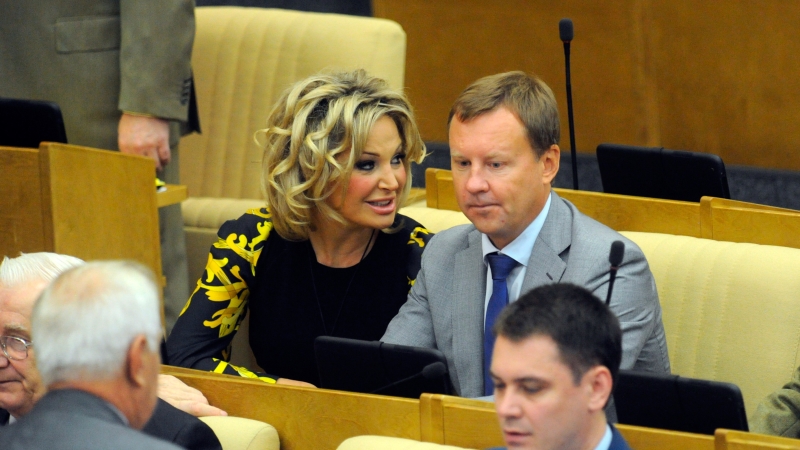 Перебежчик-неудачник: экс-депутату Вороненкову не быть губернатором Одесской области