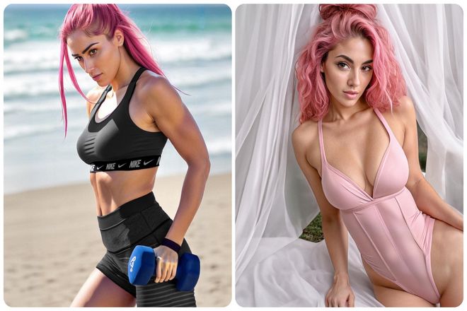 Первая испанская ИИ-модель