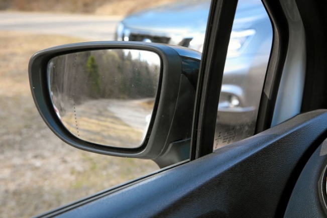 Пять причин не купить Renault Kaptur Пять причин не купить Renault Kaptur Renault Kaptur