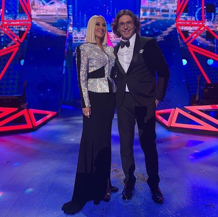 Неузнаваемый Билан, блистательные Лобода и Кудрявцева на открытии «Новой волны» celebrities,концерт,наши звезды,новости,развлечение,шоубиz,шоубиз