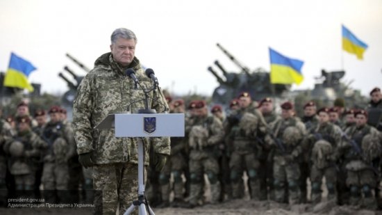 Глава ДНР рассказал о панике Порошенко в Минске после разгрома ВСУ под Дебальцево 