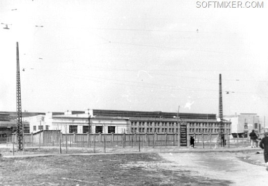 Иваново - «город невест» Иваново - «город невест»