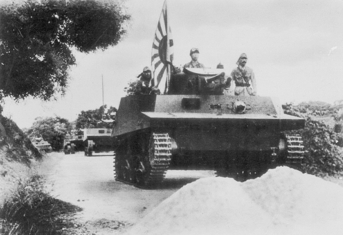 «Мицубиси»-«Три бриллианта» на службе Японии авто,авто и мото,автоновости