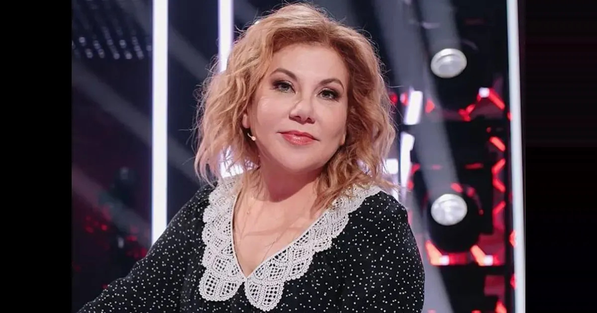 "Обнаружили доброкачественные опухоли". Марина Федункив призналась, что родила в 53 года с помощью ЭКО, и рассказала о рисках на фоне рака Лерчек