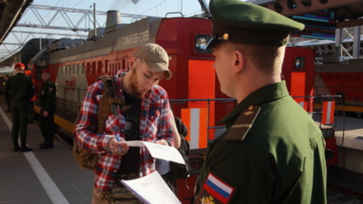 Последние новости России — сегодня 1 октября 2019 россия