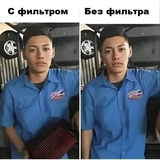 Понедельник? Не беда! У нас есть всё, чтобы начать неделю с улыбки!
