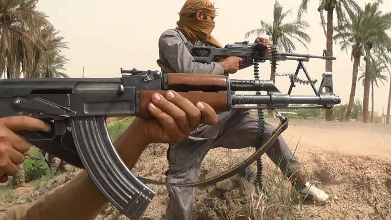 ИГ готовится к вторжению в провинцию Кунар — афганские силовики