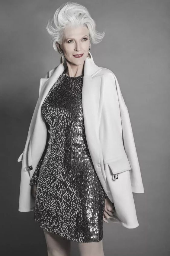 5 принципов 69-летней модели для женщин всего мира 5 принципов 69-летней модели для женщин всего мира justgettingstarted