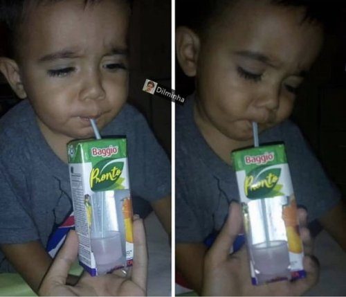 Ура, я это починил! 