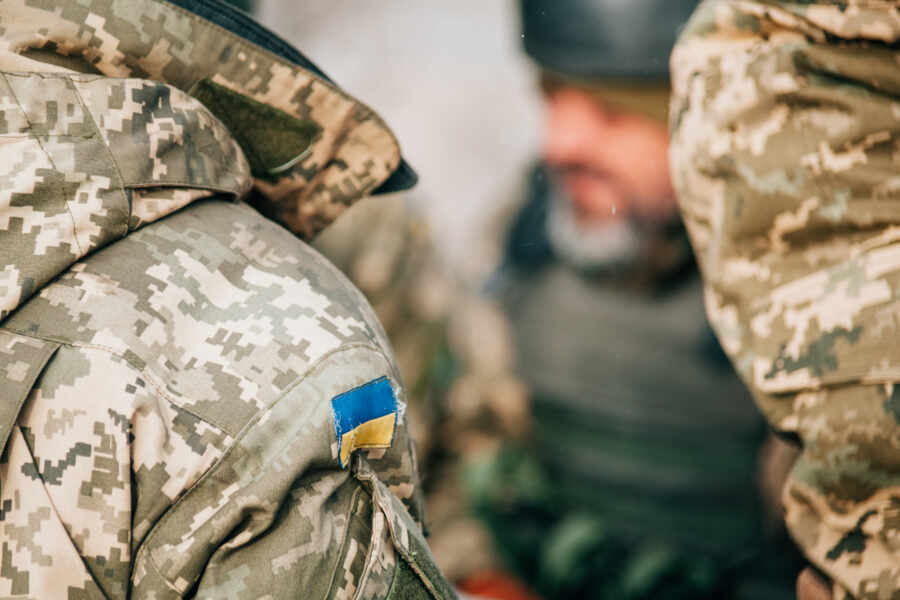ВСУ несут огромные потери. Только за сутки три украинских батальона потеряли половину бойцов