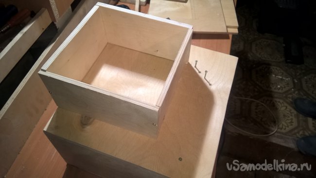 Двухэтажный скворечник в стиле люкс Двухэтажный скворечник в стиле люкс кормушка своими руками