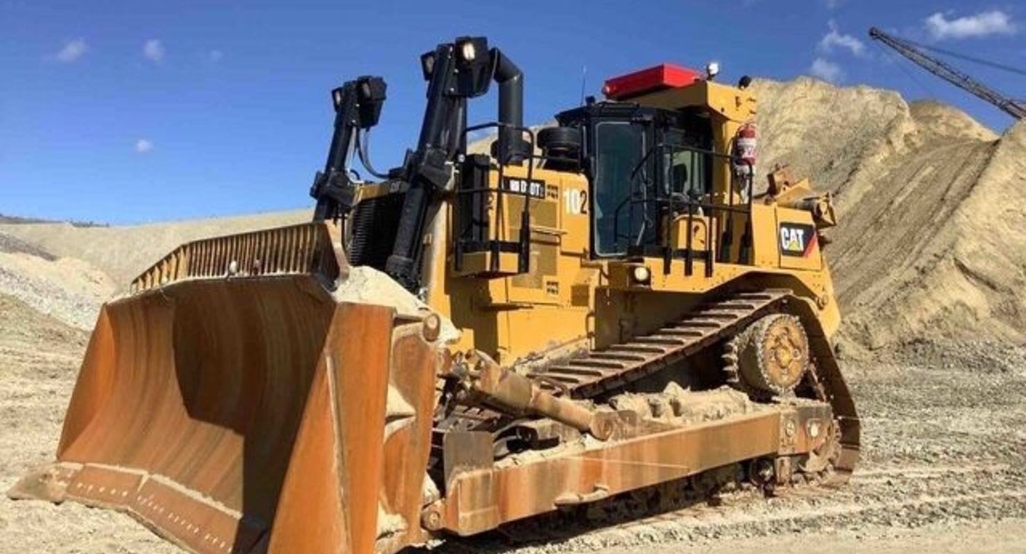 Почему первые тракторы-гиганты загорелись на испытаниях в 1977 году?