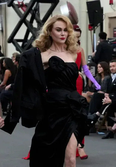 Николь Кидман