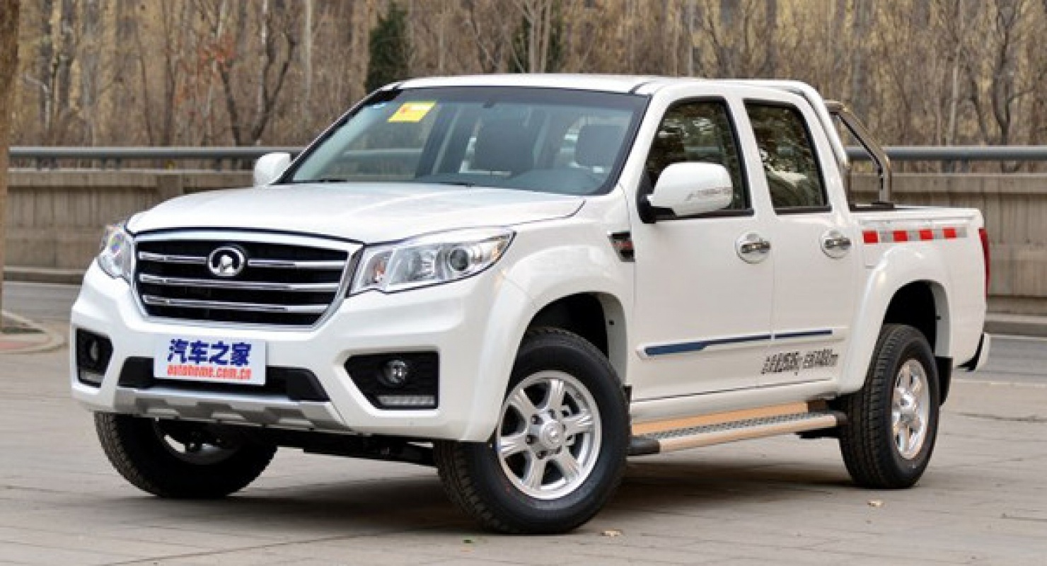 Компания Ford собрала около 200 000 предзаказов на свой электрический пикап F-150 Lightning