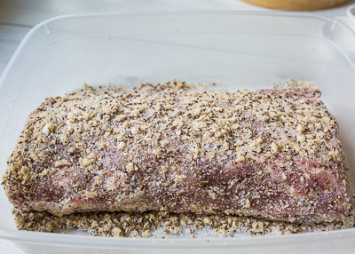 Как делают белорусский мясной деликатес – палендвицу Как делают белорусский мясной деликатес – палендвицу