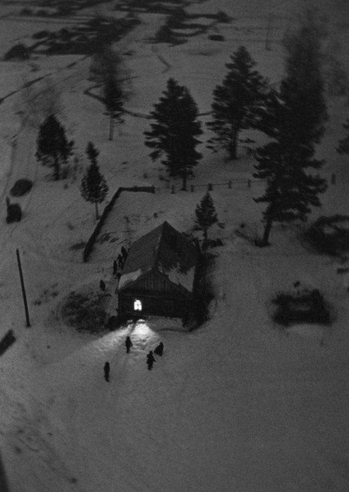 16 советских послевоенных фотографов: от аполитичной искренности к эротике и сюрреализму 16 советских послевоенных фотографов: от аполитичной искренности к эротике и сюрреализму