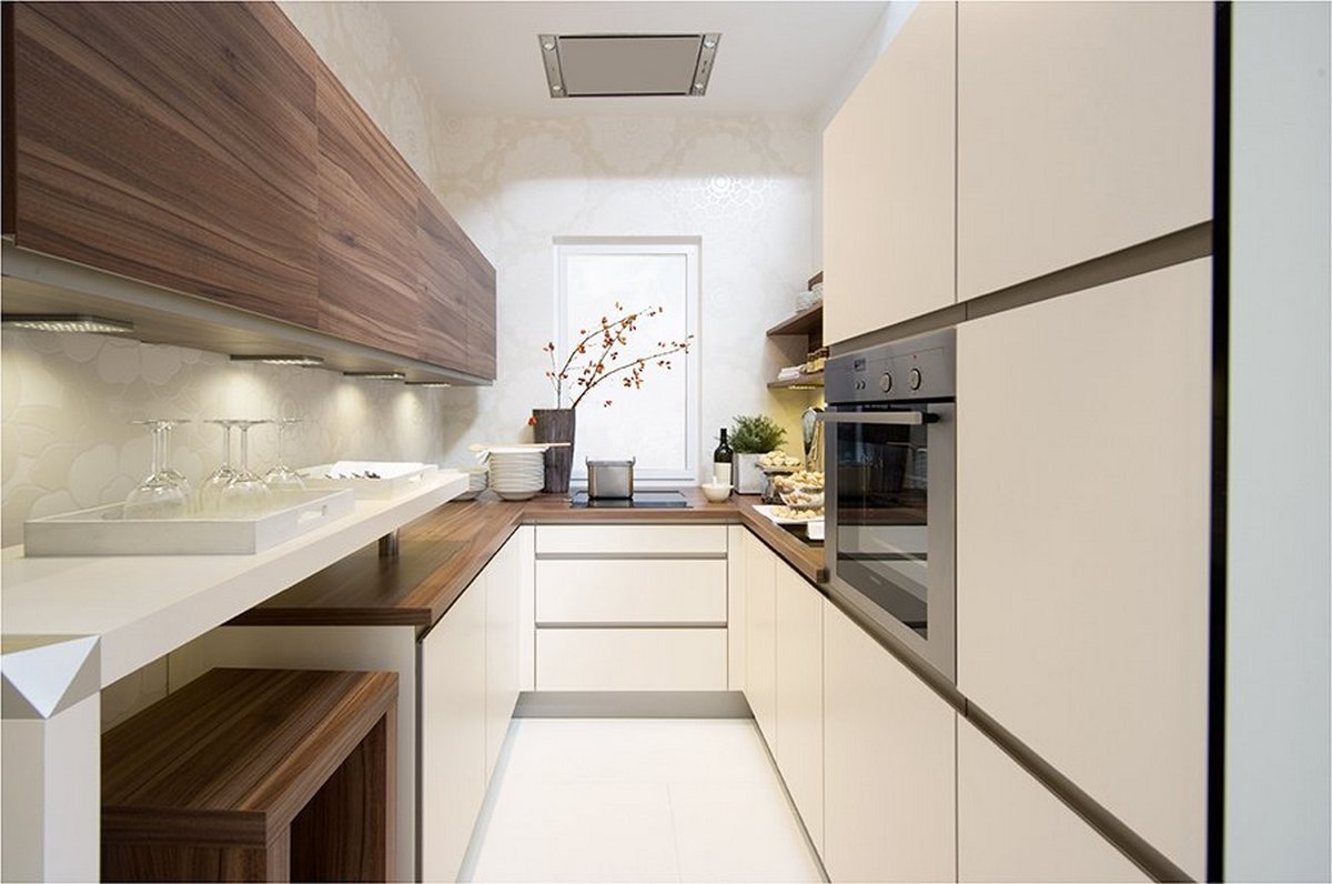 Кухня в японском стиле: восточное великолепие идеи для дома,интерьер и дизайн