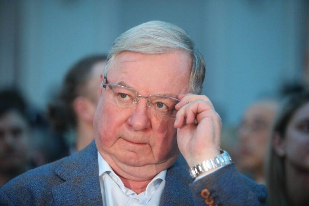 Степашин объяснил, почему Россия не «лупит по Банковой»