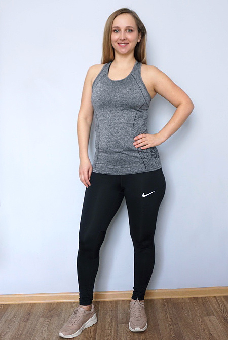 Как похудеть на 10 килограммов за 21 день: спецпроект HELLO.RU и Bio8 Как похудеть на 10 килограммов за 21 день: спецпроект HELLO.RU и Bio8 Фигура / Реальное похудение