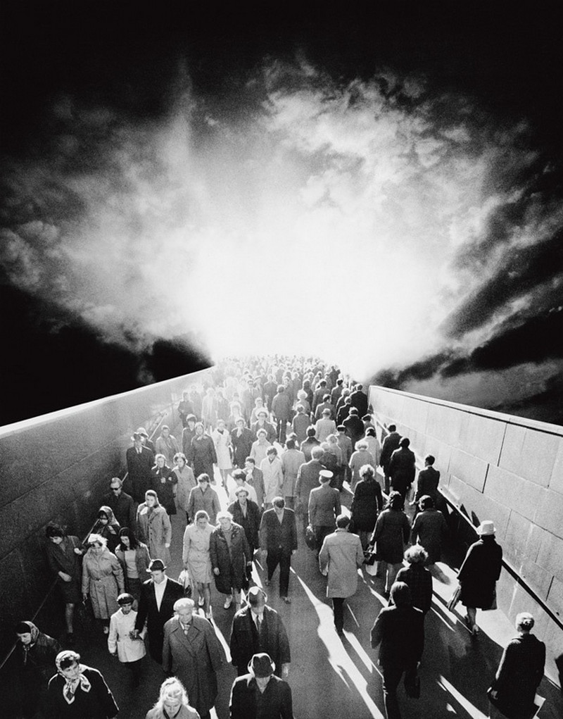 16 советских послевоенных фотографов: от аполитичной искренности к эротике и сюрреализму 16 советских послевоенных фотографов: от аполитичной искренности к эротике и сюрреализму