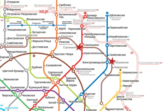 Вк восточный как добраться на метро. Схема метро Москвы Восточный вокзал Москва станция. Карта метро Москвы Восточный вокзал. Электрозаводская станция метро на карте. Восточный вокзал Москва станция метро на схеме.