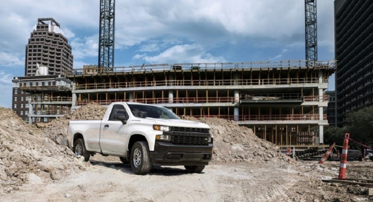 Составлен ТОП-5 главных мировых автоновинок предстоящей зимы