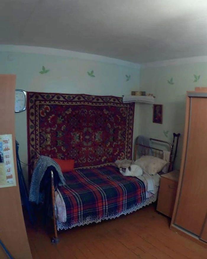 Мужчина бесплатно делает ремонты для пенсионеров и ветеранов войны благотворительность,ремонт