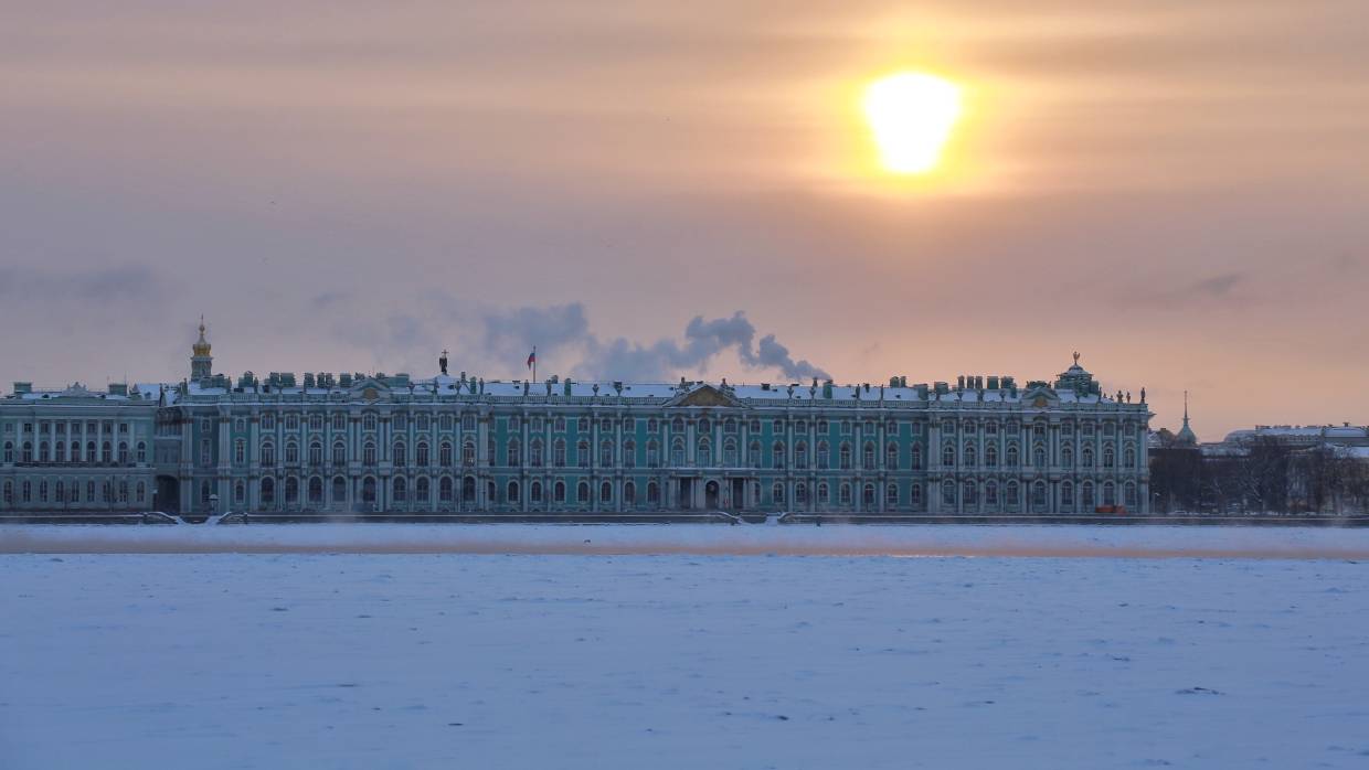 «Удар по отраслям»: экономическая ситуация в Петербурге ухудшается из-за новых ограничений для бизнеса «Удар по отраслям»: экономическая ситуация в Петербурге ухудшается из-за новых ограничений для бизнеса Общество