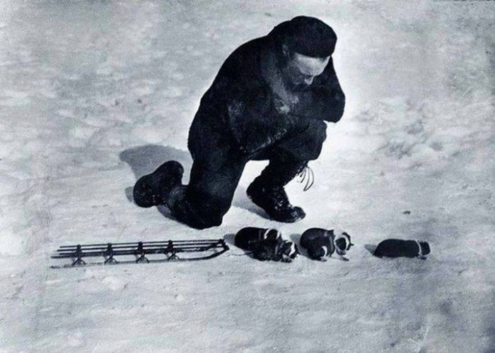 Подборка редких фотографий со всего мира. Часть 22 (30 фото)