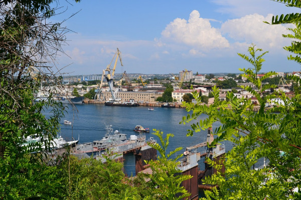 Севастополь занял 16-е место в национальном рейтинге инвестиционной привлекательности