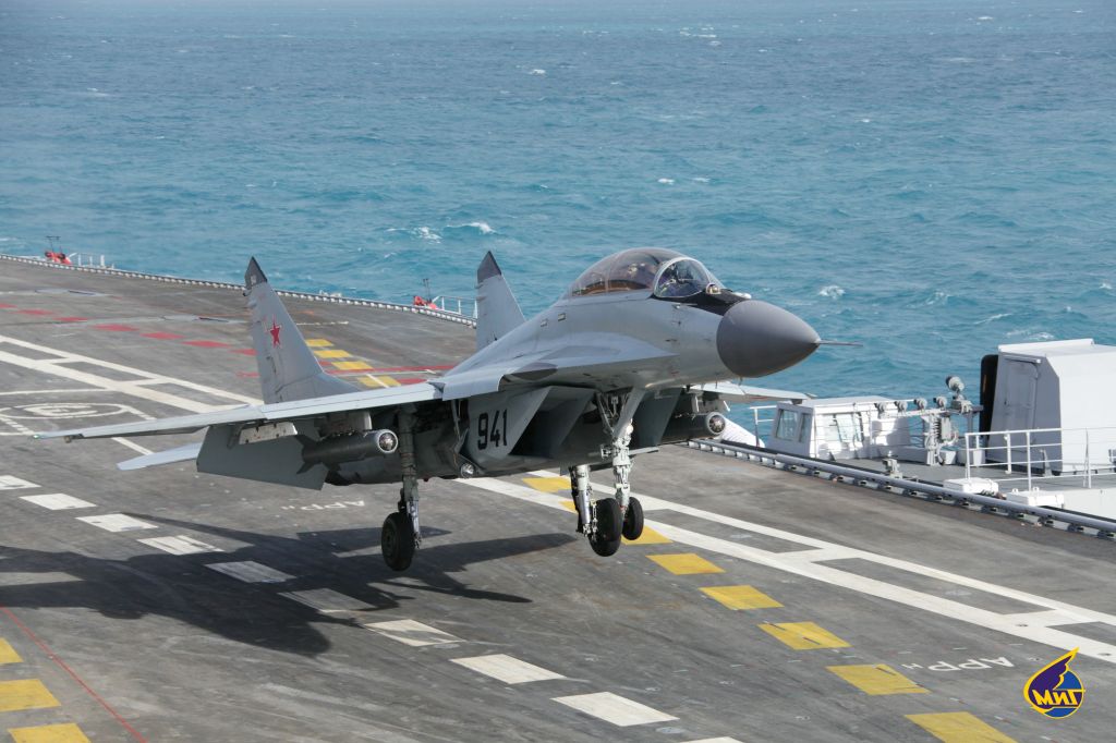 80 лет как один «МиГ» 80 лет как один «МиГ»