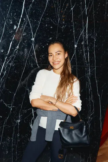 Юра Борисов с женой, Евгений Цыганов и Юлия Снигирь, Аглая Тарасова и Саша Бортич на премьере фильма 