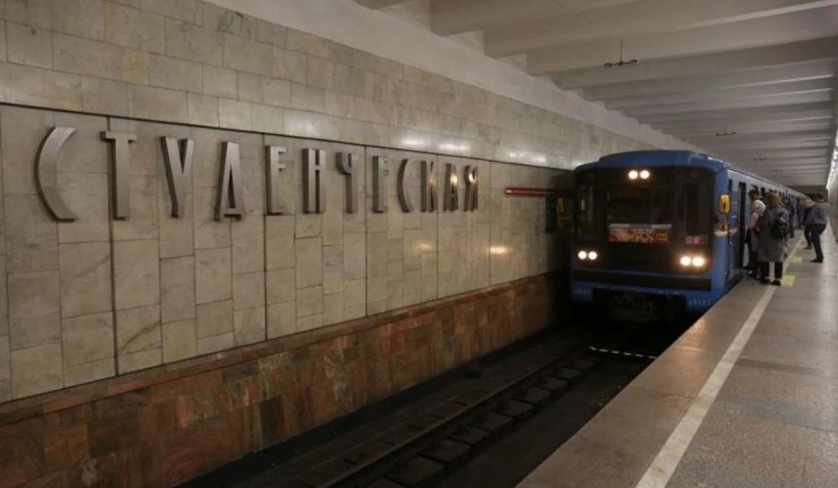 Мэрия Новосибирска в сентябре объявит конкурс на проектирование линии метро