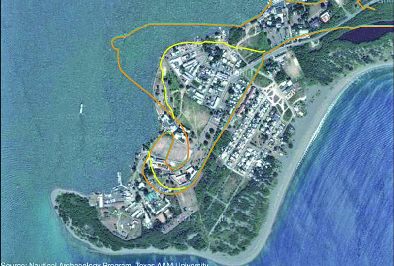 Угасание Тортуги и гибель Порт-Ройала Угасание Тортуги и гибель Порт-Ройала история